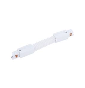 Łącznik CTLS POWER FLEX CONNECTOR 8698 oprawa w kolorze białym NOWODVORSKI