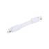 Łącznik CTLS POWER FLEX CONNECTOR 8698 oprawa w kolorze białym NOWODVORSKI