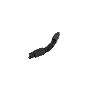 Łącznik CTLS POWER FLEX CONNECTOR oprawa w kolorze czarnym NOWODVORSKI