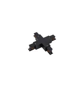 Łącznik CTLS POWER X CONNECTOR 8702 oprawa w kolorze czarnym NOWODVORSKI