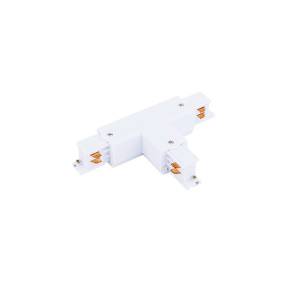Łącznik CTLS POWER T CONNECTOR, RIGHT 2 (T-R2) 8703 oprawa w kolorze białym NOWODVORSKI