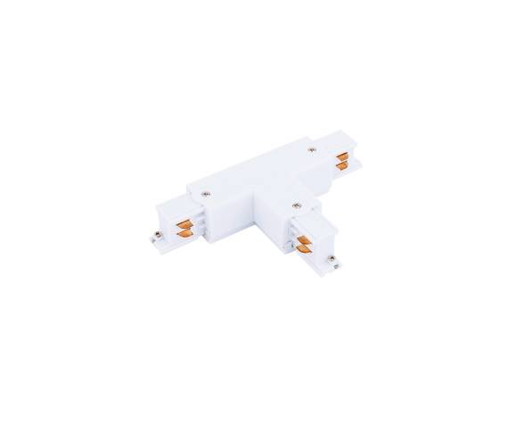 Łącznik CTLS POWER T CONNECTOR, RIGHT 2 (T-R2) 8703 oprawa w kolorze białym NOWODVORSKI