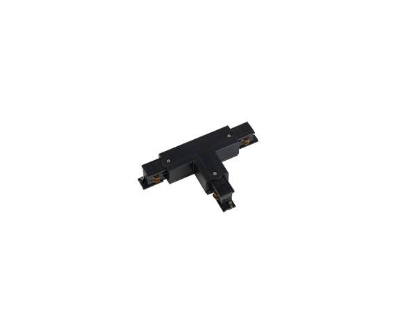 Łącznik CTLS POWER T CONNECTOR, RIGHT 2 (T-R2) 8704 oprawa w kolorze czarnym NOWODVORSKI