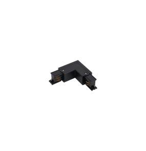 Łącznik CTLS POWER L CONNECTOR, LEFT (L-L) oprawa w kolorze czarnym NOWODVORSKI
