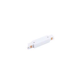 Łącznik CTLS POWER STRAIGHT CONNECTOR 8707 oprawa w kolorze czarnym NOWODVORSKI