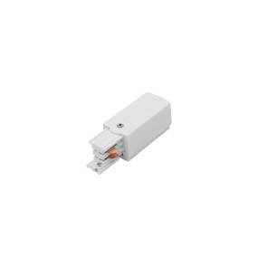 Zasilanie końcowe CTLS POWER END CAP, RIGHT (PE-R) oprawa w kolorze białym NOWODVORSKI