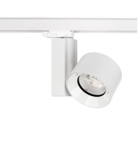 Spod do systemu szynowego CTLS NEA LED 30W 8752 oprawa w kolorze białym NOWODVORSKI