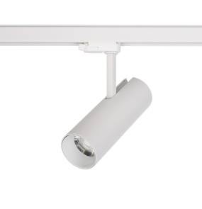 Spot do systemu szynowego CTLS MILO LED 25W 8762 oprawa w kolorze NOWODVORSKI