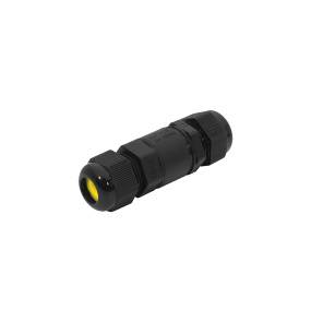 Łącznik WATERPROOF CONNECTOR IP68 8845 oprawa w kolorze czarnym NOWODVORSKI