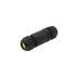 Łącznik WATERPROOF CONNECTOR IP68 8845 oprawa w kolorze czarnym NOWODVORSKI
