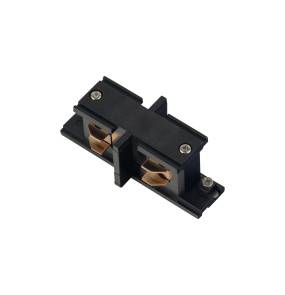 Łącznik CTLS STRAIGHT CONNECTOR MINI 8084 oprawa w kolorze czarnym NOWODVORSKI