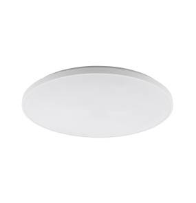 Plafon AGNES ROUND LED PRO 10981 oprawa w kolorze białym NOWODVORSKI