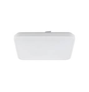 Plafon AGNES SQUARE LED PRO 10992 oprawa w kolorze białym NOWODVORSKI