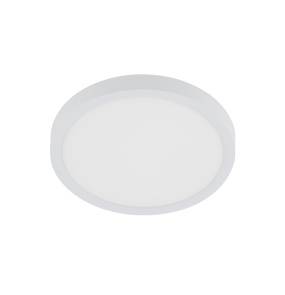 Plafon MULTI LED 11357 oprawa w kolorze białym NOWODVORSKI