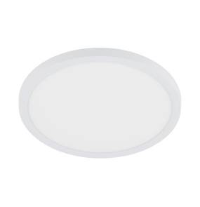 Plafon MULTI LED oprawa w kolorze białym NOWODVORSKI 
