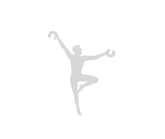 Dekoracja ACROBAT 11795 oprawa w kolorze białym NOWODVORSKI