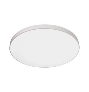 Plafon Ateia PLF-53472-3K-WH oprawa w kolorze białym ITALUX