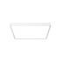 Plafon Bastia PLF-83625-300S-24W-WH oprawa w kolorze białym ITALUX