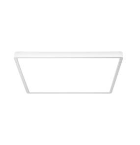 Plafon Bastia PLF-83625-450S-45W-WH oprawa w kolorze białym ITALUX