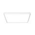 Plafon Bastia PLF-83625-450S-45W-WH oprawa w kolorze białym ITALUX