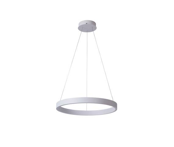 Lampa wisząca Brasco Up Down PND-56215D-060RPC-WH-3KS4K-TRDIMM oprawa w kolorze bialym ITALUX