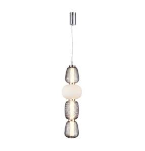 Lampa wisząca Eris PND-98374-32W-CH oprawa w kolorze chromu ITALUX