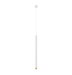 Lampa wisząca Q I Bianco OR85150 oprawa w kolorze białym ORLICKI DESIGN