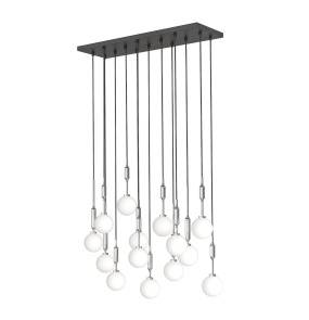 Lampa wisząca Ero XIV Chromo OR85471 oprawa chromowana ORLICKI DESIGN