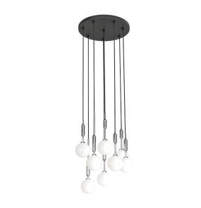 Lampa wisząca Ero VIII Gold OR85334 oprawa w kolorze złotym ORLICKI DESIGN