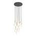 Lampa wisząca Ero X Gold OR85365 oprawa w kolorze złotym OPEN DESIGN