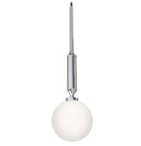 Lampa wisząca Ero I Cromo OR84979 oprawa chromowana ORLICKI DESIGN
