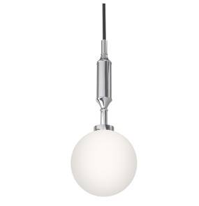 Lampa wisząca Ero I Cromo OR84962 oprawa chromowana ORLICKI DESIGN