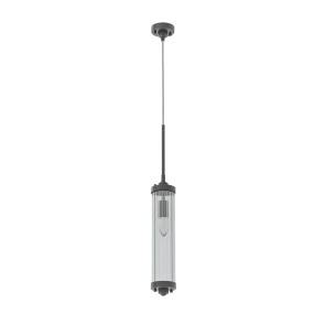 Lampa wisząca Fiatto I Nero OR85310 oprawa w kolorze czarnym ORLICKI DESIGN