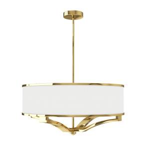 Lampa wisząca Gerdo Cromo OR84801 oprawa chromowana ORLICKI DESIGN