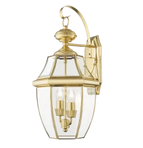 Kinkiet WHITLEY W02071AU oprawa w kolorze złotym COSMOLight