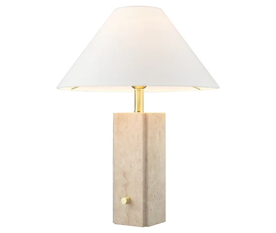 Lampa stołowa ORLEANS T01470/T01487 COSMOLight