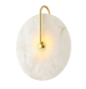 Kinkiet MODENA W01821BR oprawa mosiężna COSMOLight