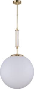 Żyrandol ARTU GLASS ART-ZW-1 G350 KUTEK MOOD