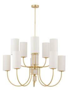 Żyrandol CERO CER-ZW-10 KUTEK MOOD