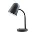 Lampka biurkowa Prato TB-37643-BK oprawa w kolorze czarnym ITALUX