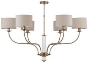 Żyrandol MASIMO MAS-ZW-6 KUTEK MOOD