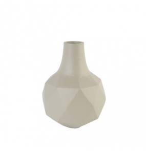 WYPRZEDAŻ Wazon BLOOM SAND 8200023 w kolorze piaskowym ZUIVER