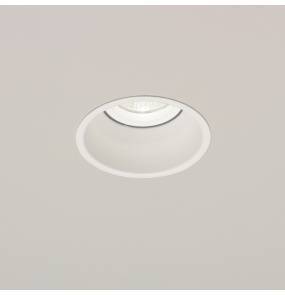 WYPRZEDAŻ Oczko stropowe Minima 1249002 oprawa w kolorze białym Astro Lighting