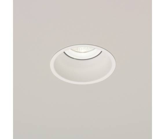 WYPRZEDAŻ Oczko stropowe Minima 1249002 oprawa w kolorze białym Astro Lighting