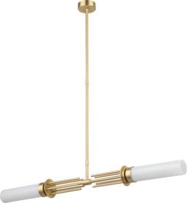 Lampa wisząca MUSSA MUS-ZW-2 KUTEK MOOD