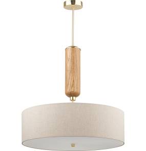 Żyrandol NATURA NAT-ZWD-4 KUTEK MOOD