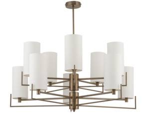 Żyrandol NEMI NEM-ZW-10 (A) KUTEK MOOD