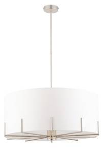 Żyrandol NEMI NEM-ZWD-5 (A) KUTEK MOOD