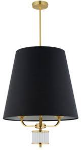 Żyrandol PRATO PRA-ZW-1 (A) KUTEK MOOD