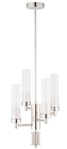 Żyrandol SETI SET-ZW-4 KUTEK MOOD